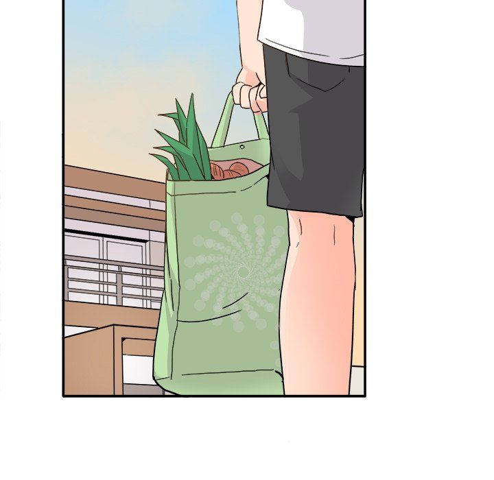 Entrapment Manhwa - Chapter 21 Page 34