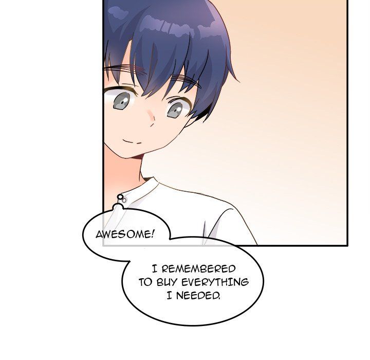 Entrapment Manhwa - Chapter 21 Page 36