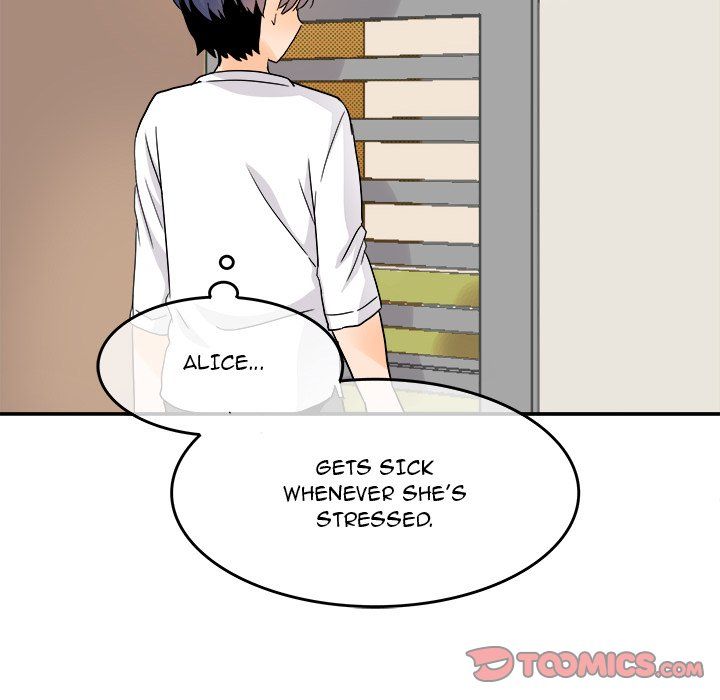 Entrapment Manhwa - Chapter 21 Page 38