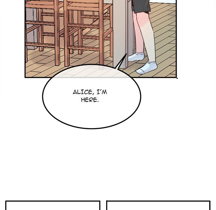 Entrapment Manhwa - Chapter 21 Page 40