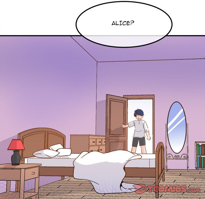 Entrapment Manhwa - Chapter 21 Page 44