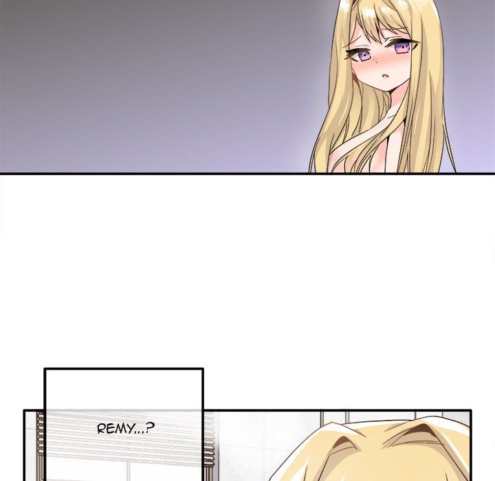 Entrapment Manhwa - Chapter 21 Page 46