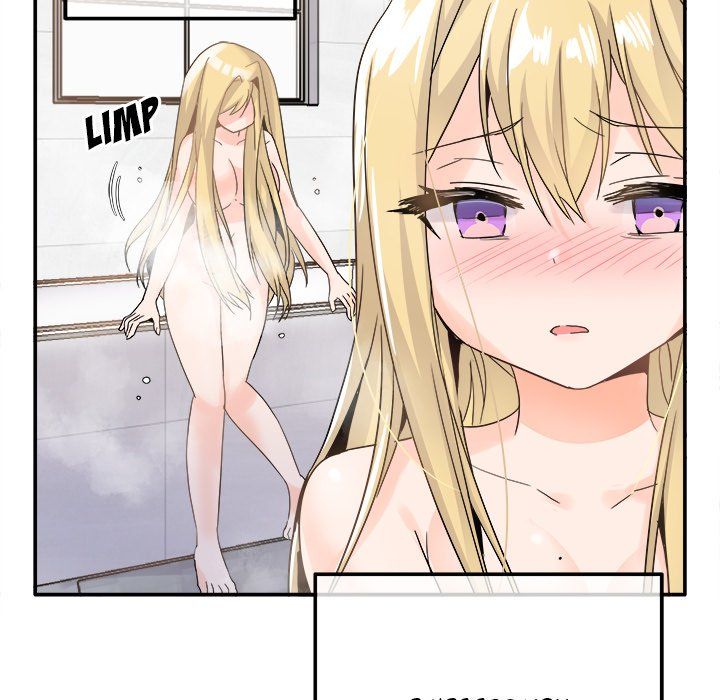 Entrapment Manhwa - Chapter 21 Page 47