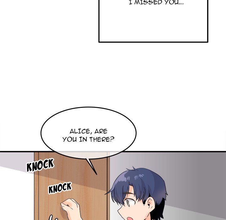 Entrapment Manhwa - Chapter 21 Page 48