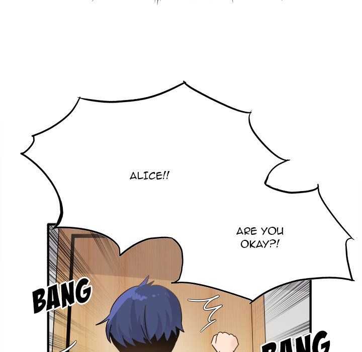 Entrapment Manhwa - Chapter 21 Page 52