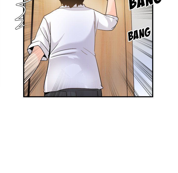 Entrapment Manhwa - Chapter 21 Page 53