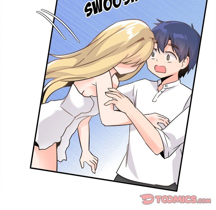 Entrapment Manhwa - Chapter 21 Page 56