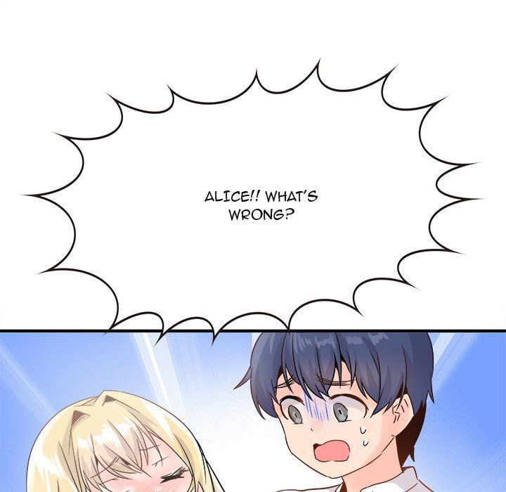 Entrapment Manhwa - Chapter 21 Page 57