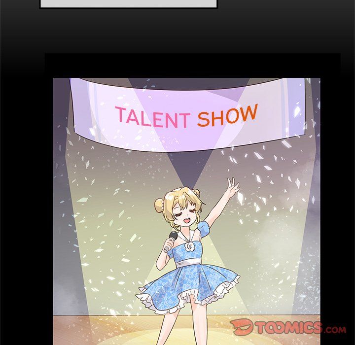 Entrapment Manhwa - Chapter 21 Page 62