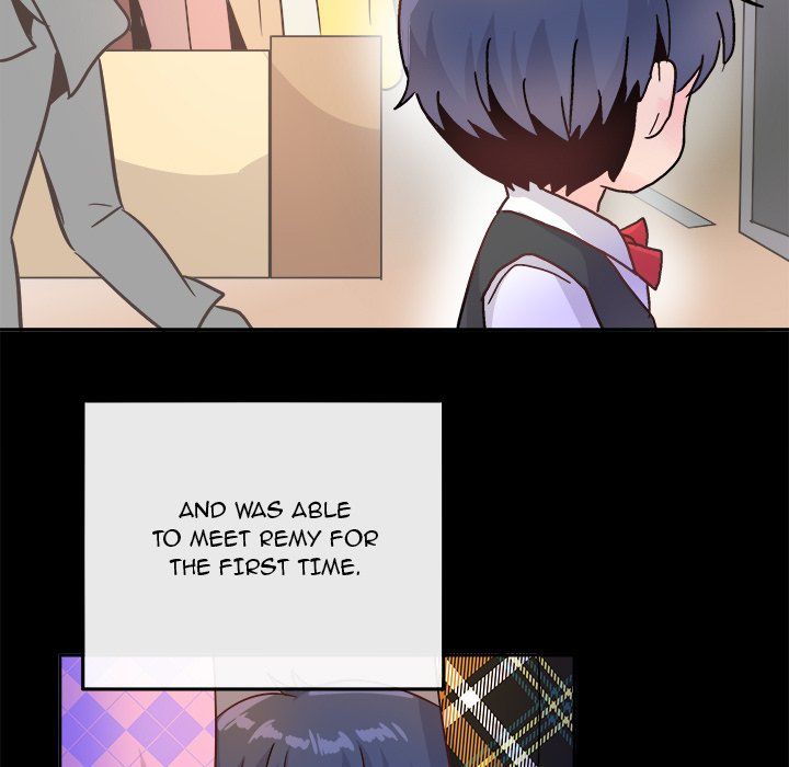 Entrapment Manhwa - Chapter 21 Page 65