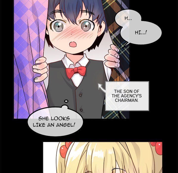 Entrapment Manhwa - Chapter 21 Page 66