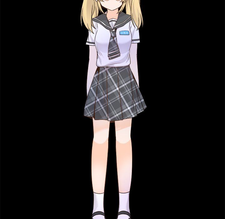 Entrapment Manhwa - Chapter 21 Page 71