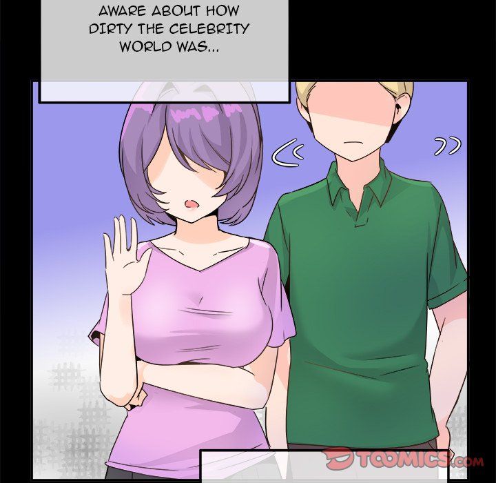 Entrapment Manhwa - Chapter 21 Page 74