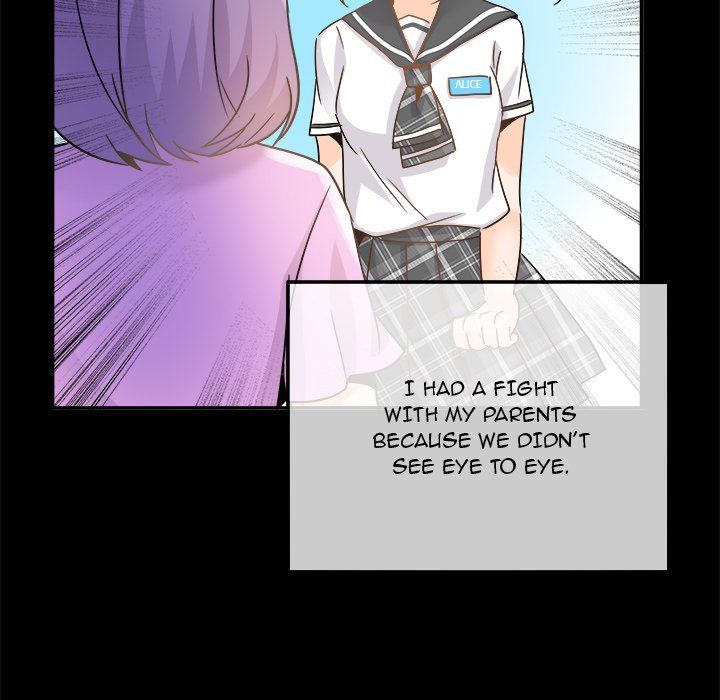 Entrapment Manhwa - Chapter 21 Page 77