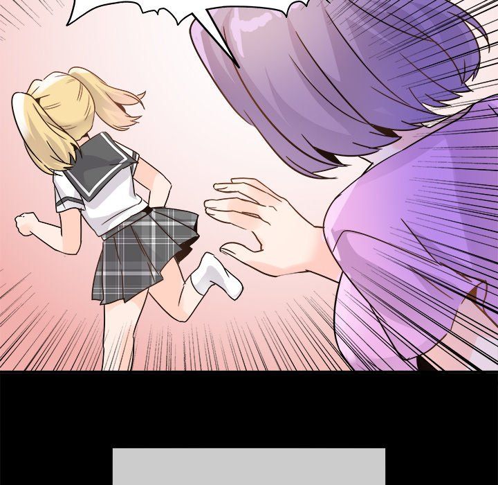 Entrapment Manhwa - Chapter 21 Page 79