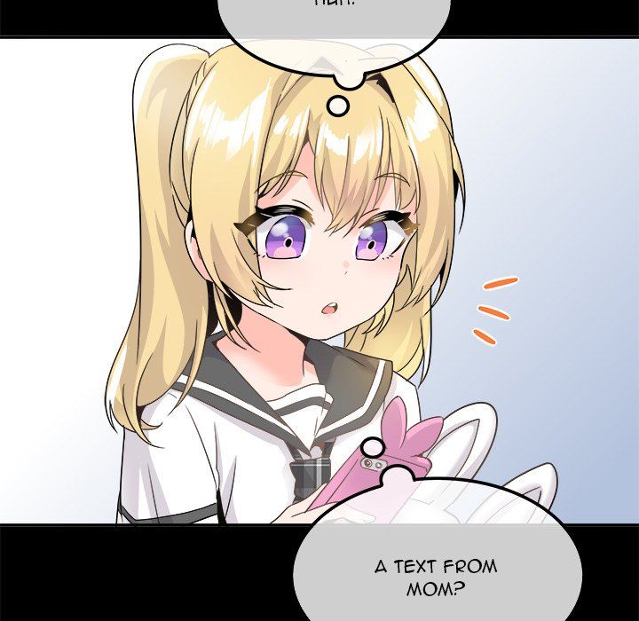 Entrapment Manhwa - Chapter 21 Page 83