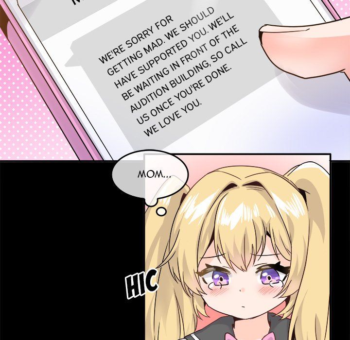 Entrapment Manhwa - Chapter 21 Page 85