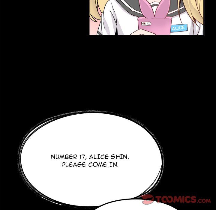 Entrapment Manhwa - Chapter 21 Page 86