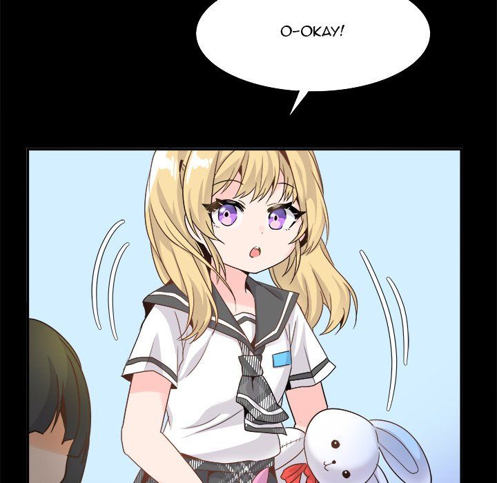 Entrapment Manhwa - Chapter 21 Page 87