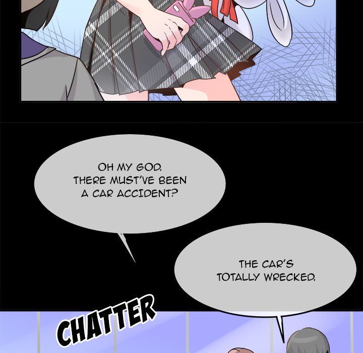 Entrapment Manhwa - Chapter 21 Page 88