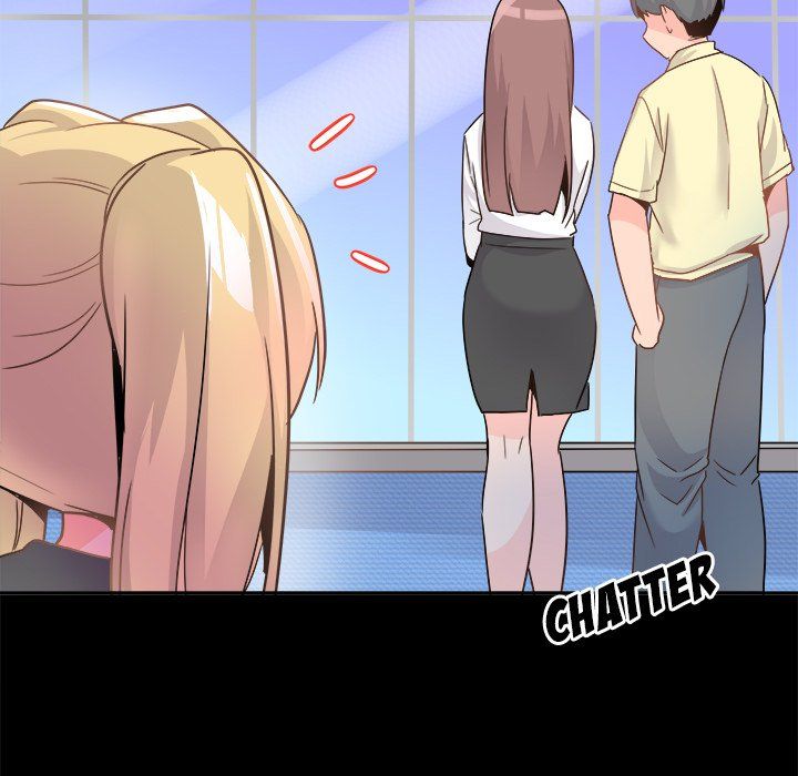 Entrapment Manhwa - Chapter 21 Page 89