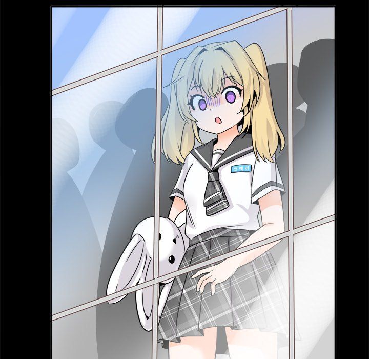 Entrapment Manhwa - Chapter 21 Page 90