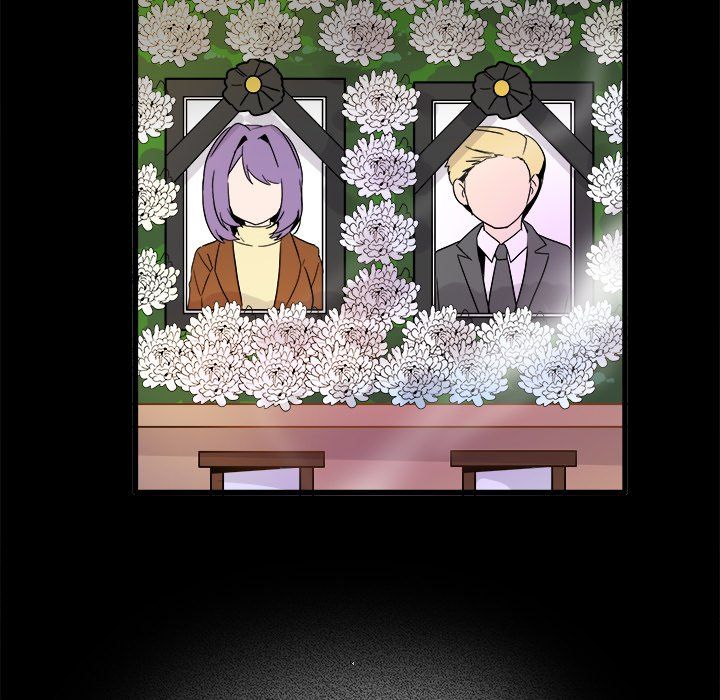 Entrapment Manhwa - Chapter 21 Page 95