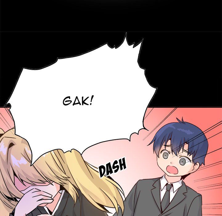 Entrapment Manhwa - Chapter 21 Page 99