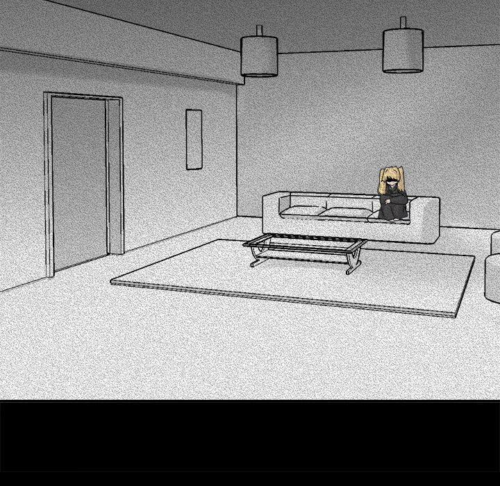 Entrapment Manhwa - Chapter 21 Page 115