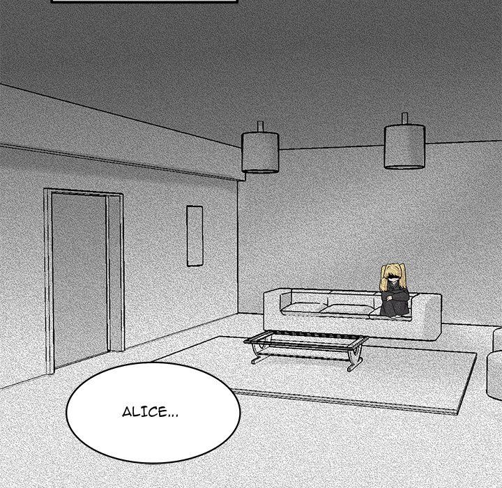 Entrapment Manhwa - Chapter 21 Page 119