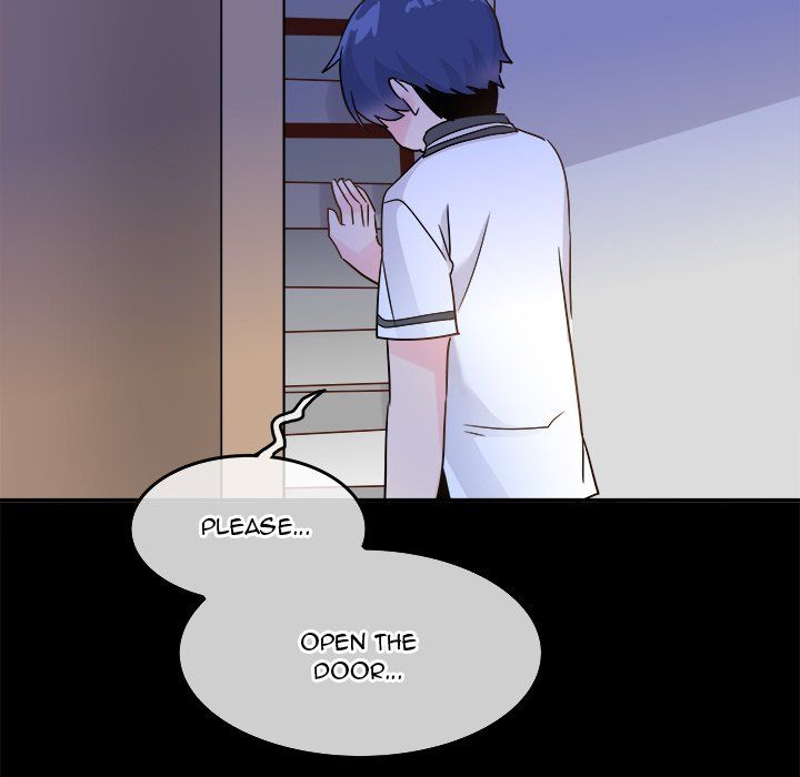 Entrapment Manhwa - Chapter 21 Page 121