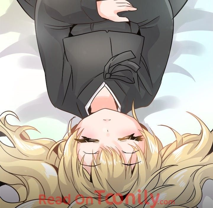 Entrapment Manhwa - Chapter 21 Page 126