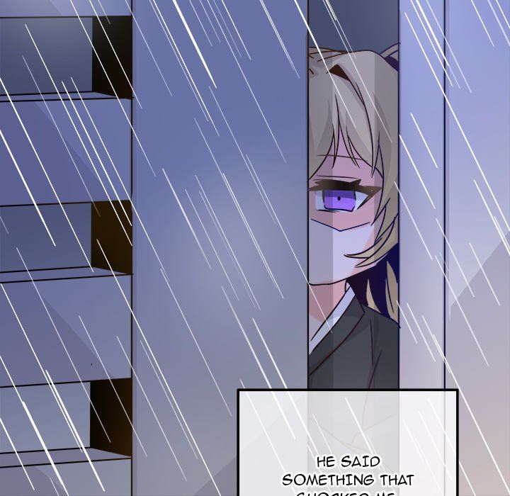 Entrapment Manhwa - Chapter 21 Page 129