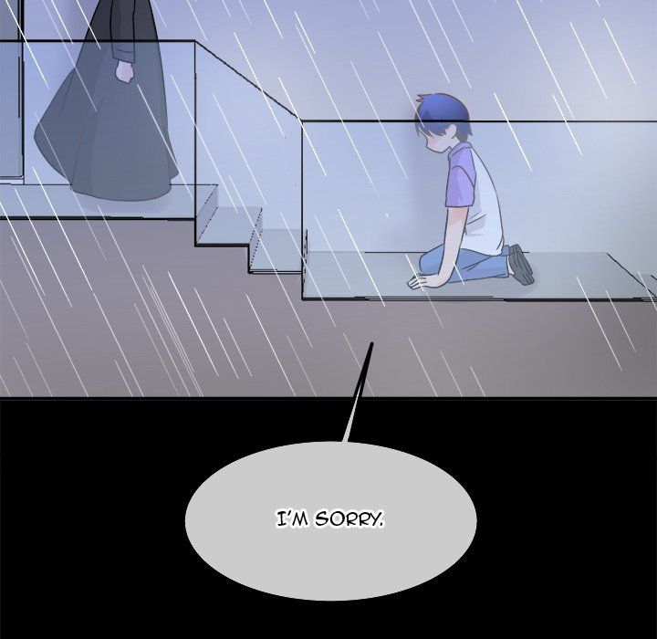 Entrapment Manhwa - Chapter 21 Page 131