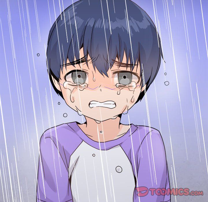 Entrapment Manhwa - Chapter 21 Page 134