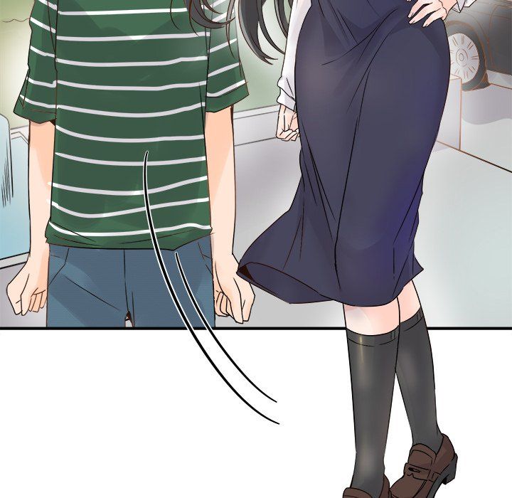 Entrapment Manhwa - Chapter 6 Page 31