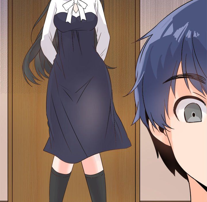 Entrapment Manhwa - Chapter 6 Page 54