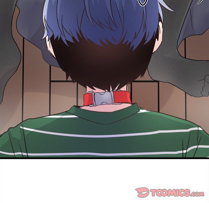 Entrapment Manhwa - Chapter 6 Page 119