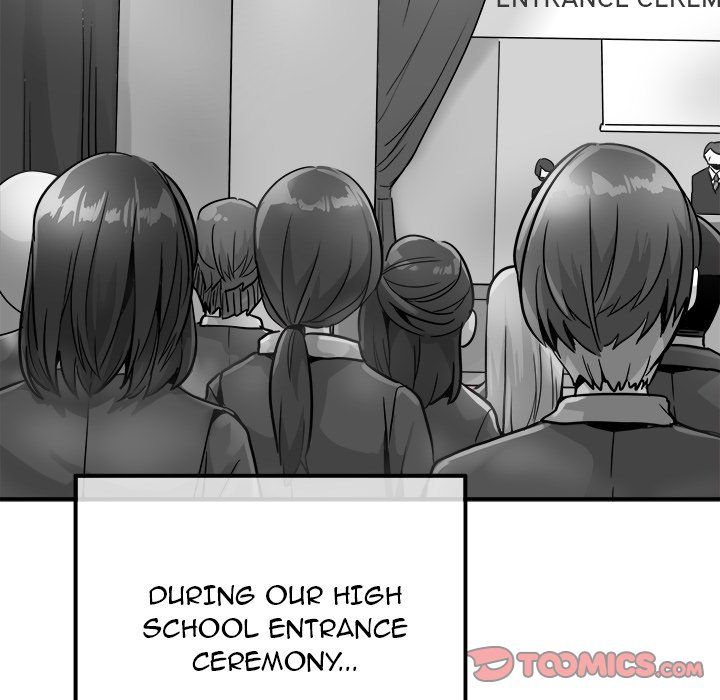 Entrapment Manhwa - Chapter 13 Page 5