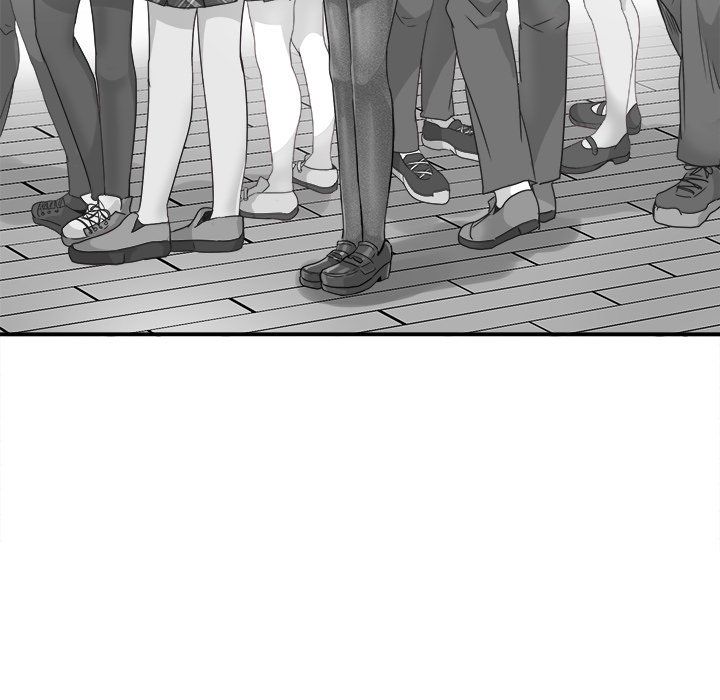 Entrapment Manhwa - Chapter 13 Page 8