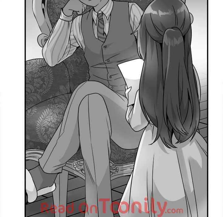 Entrapment Manhwa - Chapter 13 Page 11