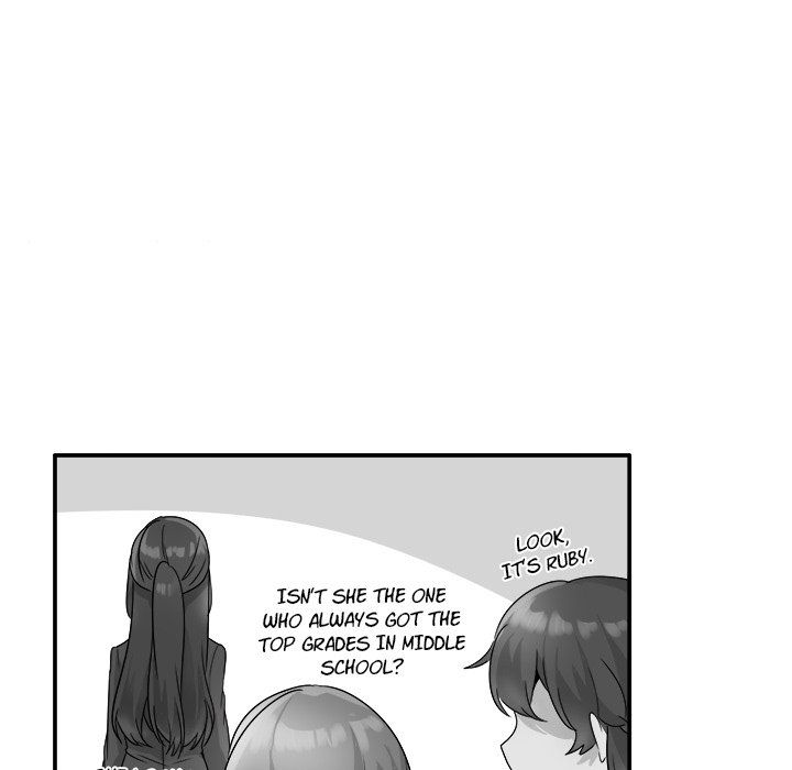 Entrapment Manhwa - Chapter 13 Page 19