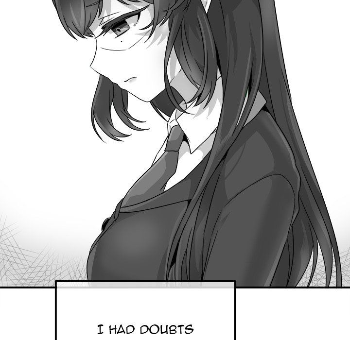 Entrapment Manhwa - Chapter 13 Page 23