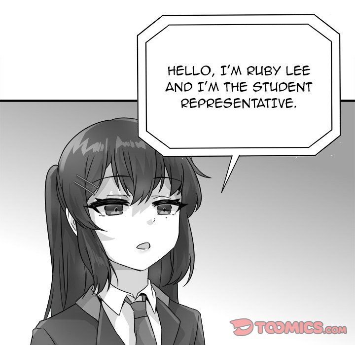 Entrapment Manhwa - Chapter 13 Page 33