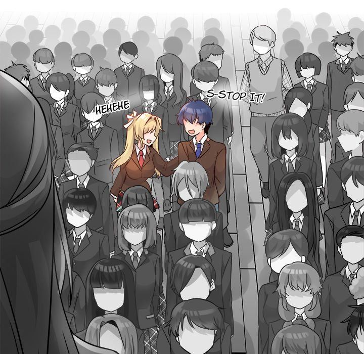 Entrapment Manhwa - Chapter 13 Page 38