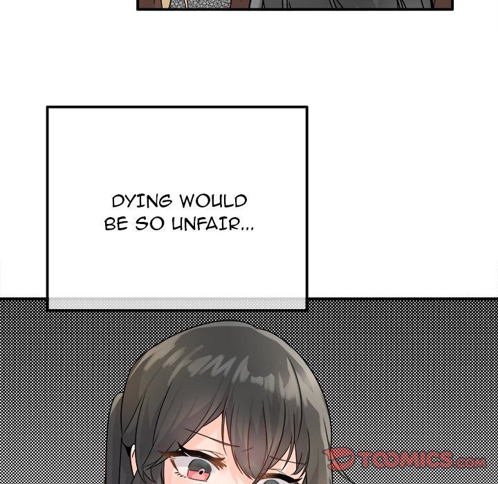 Entrapment Manhwa - Chapter 13 Page 49