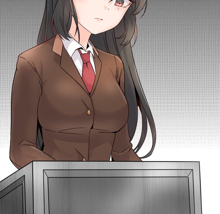 Entrapment Manhwa - Chapter 13 Page 50