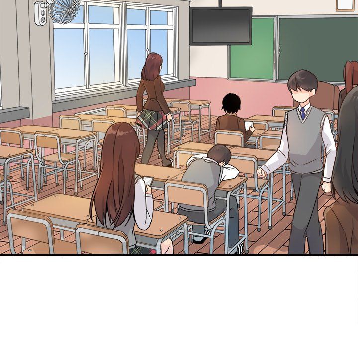 Entrapment Manhwa - Chapter 13 Page 54