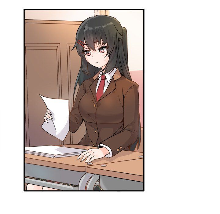 Entrapment Manhwa - Chapter 13 Page 55