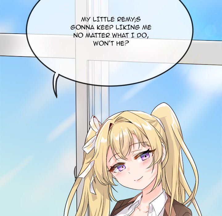 Entrapment Manhwa - Chapter 13 Page 68